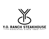 https://www.logocontest.com/public/logoimage/1709392288YO Ranch Steakhouse17.png